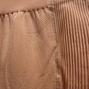 Gymshark Women's Orange Leggings